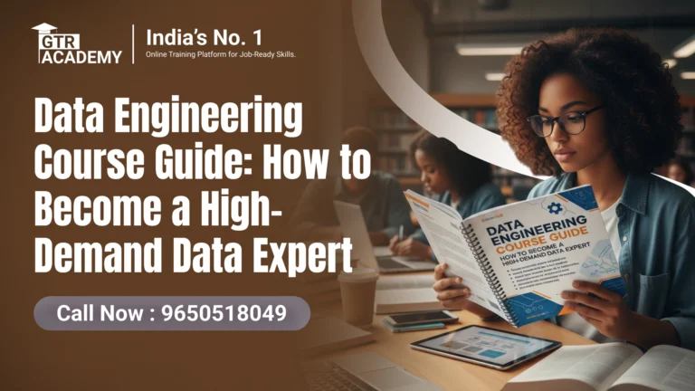 Data Engineering Course